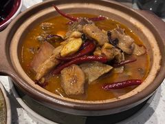 永平黄焖鸡-半山腰·云南菜(侨福芳草地店)