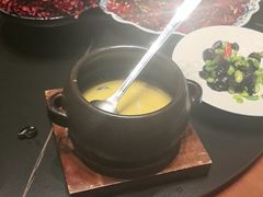 -翕间食·精致淮扬菜(江苏大剧院店)