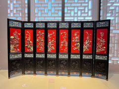 -北京工艺美术博物馆