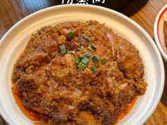 -恰饭·老长沙市井菜(天河客运站店)