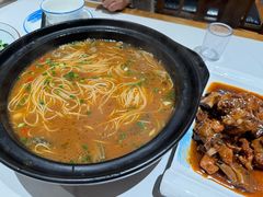 -巢湖名吃·东关老鹅汤(江南风情街店)