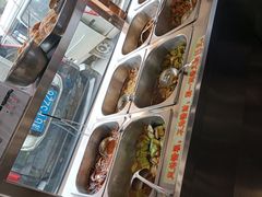-六和孝顺素食餐厅(西湖道店)