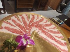 -蒲葵传统炭火烤肉(白石龙店)