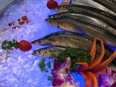 -杭州钱江新城万怡酒店-西餐厅