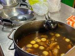 -宝芝林凉茶甜品屋(合兴路分店)