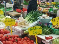 -科巷菜场