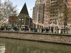 -南通濠河风景名胜区