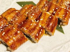 -山葵家·创意料理(宁波来福士店)