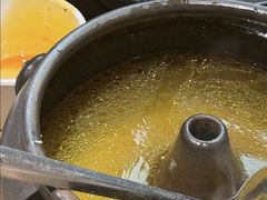 -云海肴·汽锅鸡·云南菜(广安门天虹店)