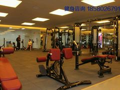 android_upload_pic-西吉马游泳健身(协信店)