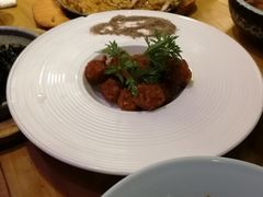 干炸丸子-局气 烤鸭·北京菜(光华路店)