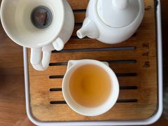 -湖畔居茶楼(湖滨店)