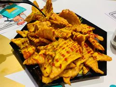 -BOPEYE·波派炸鸡(九霄天地店)