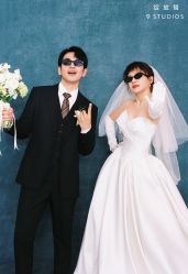 点击看大图 -绽放摄胶片摄影工作室