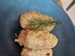 -粤集·手工粤菜(皇庭广场店)