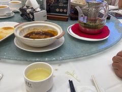 -喜宴又一村·粤菜·茶点·海鲜(壹方天地店)