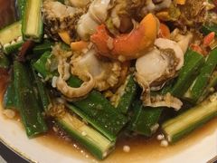 -大闫家烧烤·小海鲜家常菜(郑庄店)