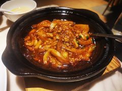 -汤城小厨•粤菜•靓汤(西直门凯德MALL店)