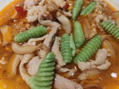-新太二·鲜料川菜(群光广场店)