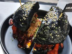 -shark burger·鲨鱼汉堡(交子大道店)