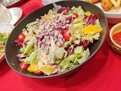 -老渔民·北塘海鲜(新港远洋宾馆店)