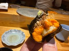 -镹·鱼料理  国产鱼使用店