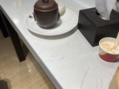 -腾阁自助餐厅(朝林广场店)