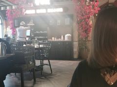 -前海沿·青岛菜(李沧万达店)