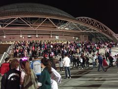 -沈阳奥林匹克体育中心