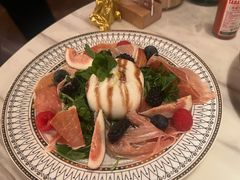 -IL TEATRO 精品意大利餐厅