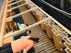 -睿柏云酒店-餐厅