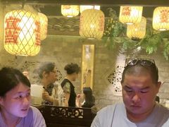 -南京大牌档(新街口德基广场店)