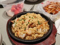 -小厨娘绣中淮扬(大行宫科巷店)