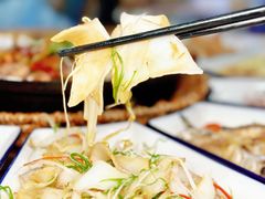 -东山壹号海鲜餐厅(金銮名都店)