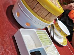 -京味张·北京烤鸭(天河南二路店)