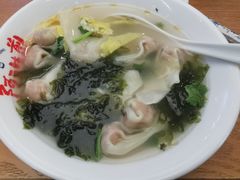 -阿三生煎(正弘城店)