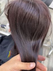 -紫妍发型