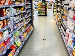 -新世界大丸百货