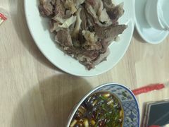 -三中高皇羊肉馆