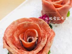 -湯系·煲汤手艺人(东二环泰禾广场店)