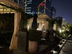 -小河盐帮·私家菜·烤鸭(三元桥·霄云路店)