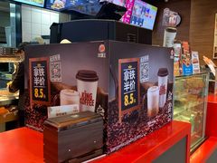-汉堡王(嘉定宝龙城市广场)