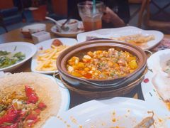 -味莊餐厅(康庄南街店)