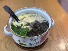 -柴爿巷·香酥鸡&馄饨(复兴中路店)
