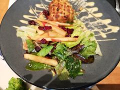 -Legal Sea Foods - Park Square