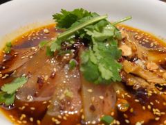 -铁公鸡·四川料理(天环广场店)