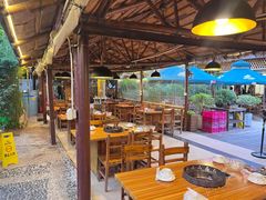 -原汁原味驴庄(长岭村店)