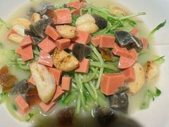 -川悦留香·海鲜餐厅(海棠68环球美食街店)