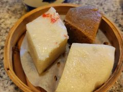 -古铺良食(柯城店)