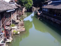 -乌镇景区